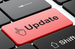 Update